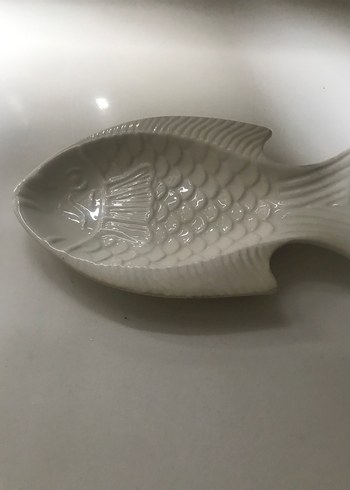 Balık tabak - Görsel 4