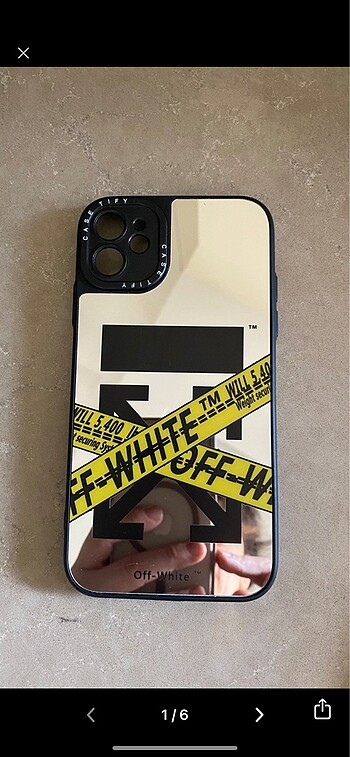 Iphone 11 Telefon Kılıfı