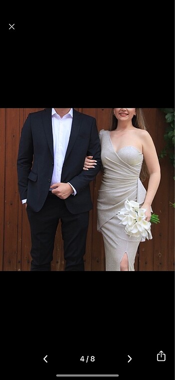l Beden Nişan\Nikah Elbisesi
