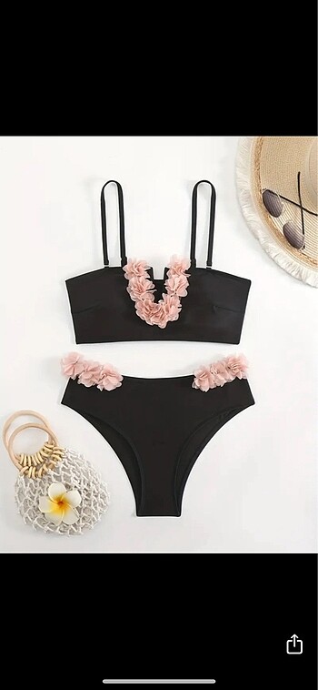 Bikini Takımı