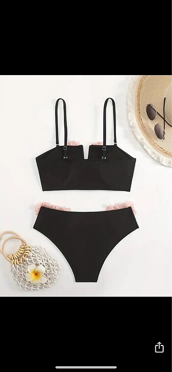 Diğer Bikini Takımı