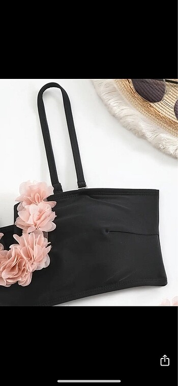 m Beden Bikini Takımı