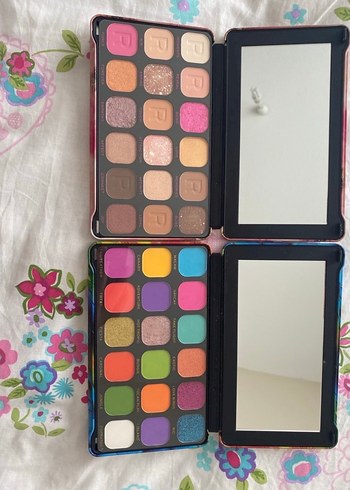 Revolution Far Paleti - Görsel 2