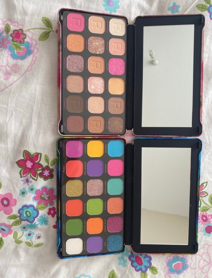 Revolution Far Paleti - Görsel 2