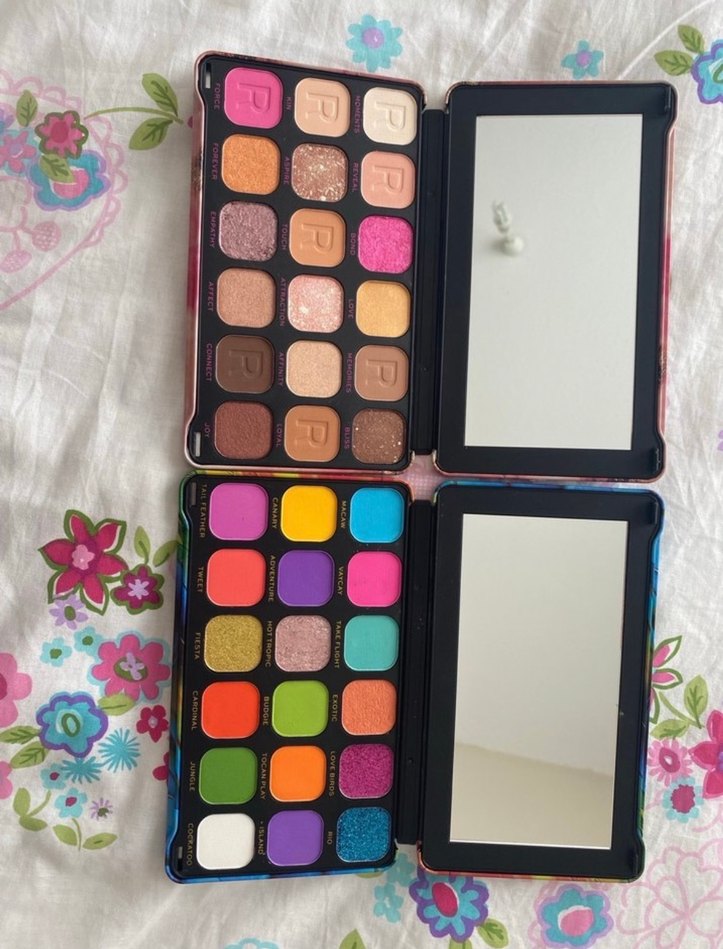 Revolution Far Paleti - Görsel 3