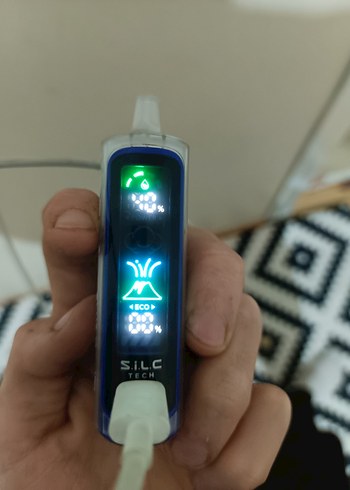 puff
erektirik li sigara - Görsel 7