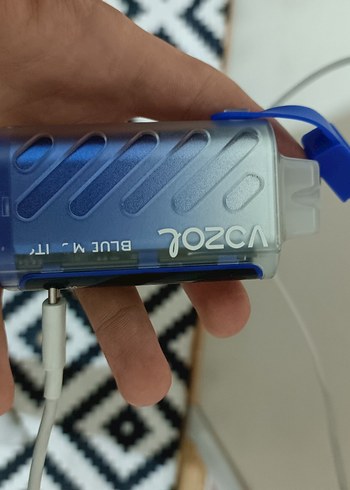 puff
erektirik li sigara - Görsel 5