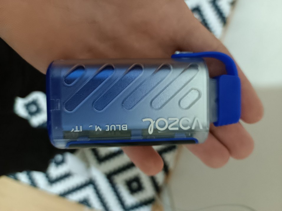 puff
erektirik li sigara - Görsel 4