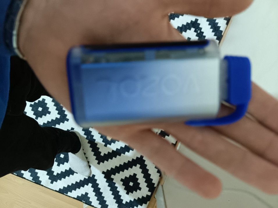 puff
erektirik li sigara - Görsel 3