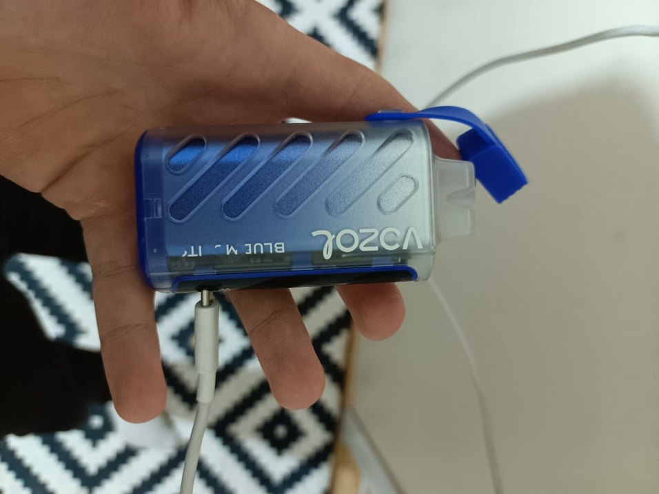 puff
erektirik li sigara - Görsel 5