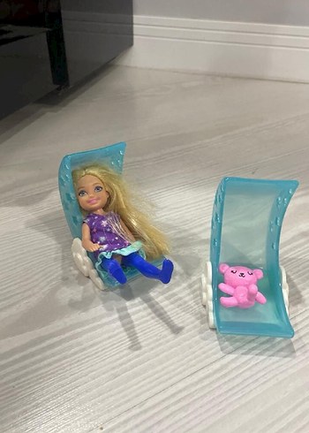 Uyuyan Chelsea - Görsel 2