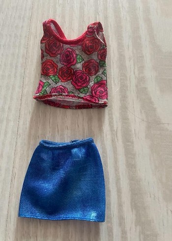 Barbie bebek - Görsel 3