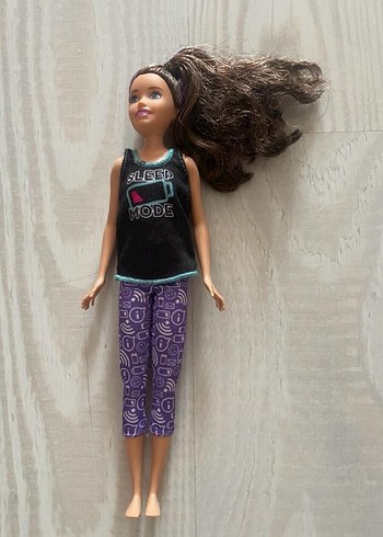 Barbie bebek - Görsel 2