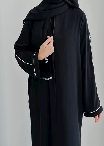 Biyeli ferace - Görsel 5