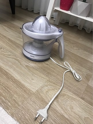 Philips narenciye sıkacağı
