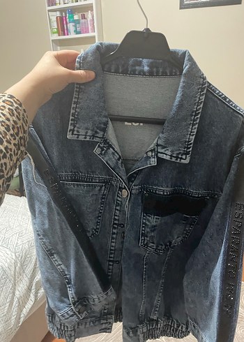 KapüşonluFermuarlı Siyah Kadın Yelek ve kaşe kaban adet fiyatdr - Görsel 6