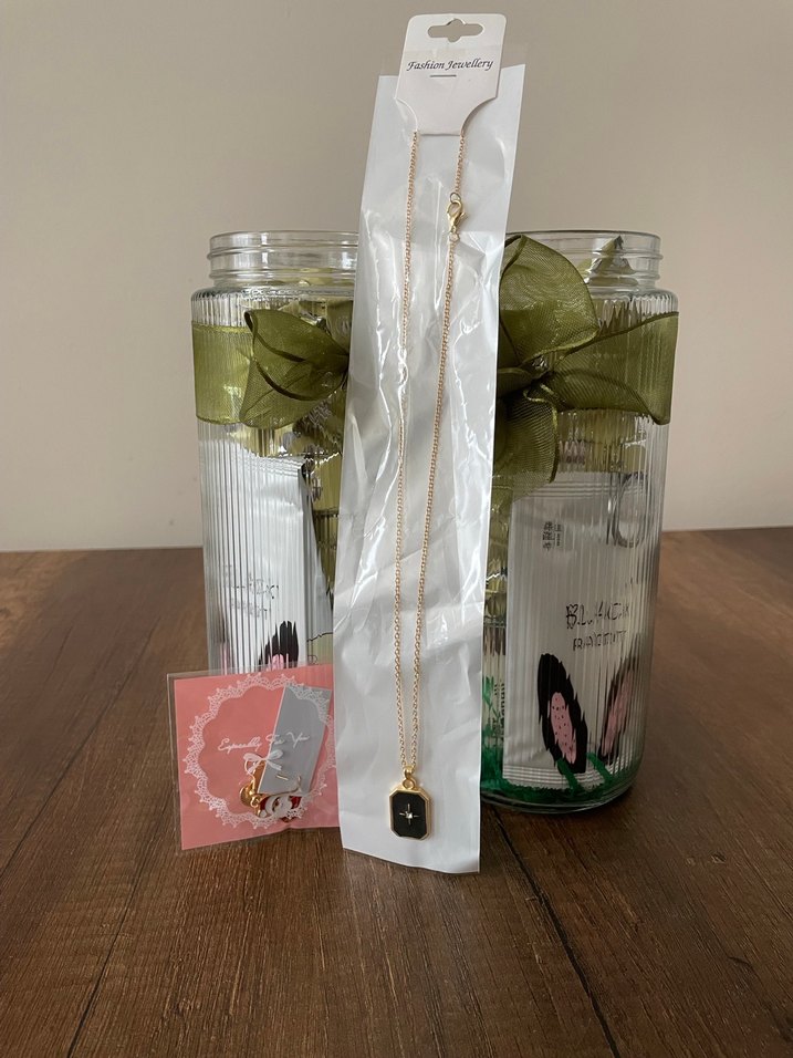 Takı Kavanozu - 1 Alana 1 Bedava - Görsel 3