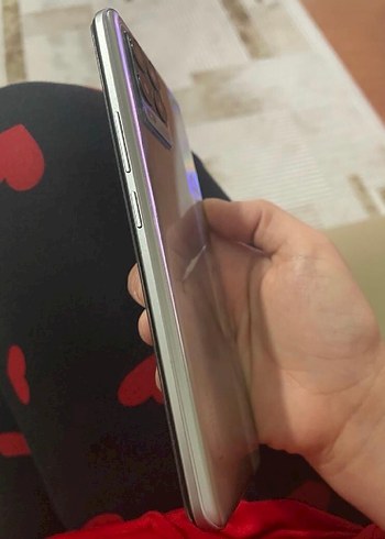 Gri realme 8 - Görsel 2