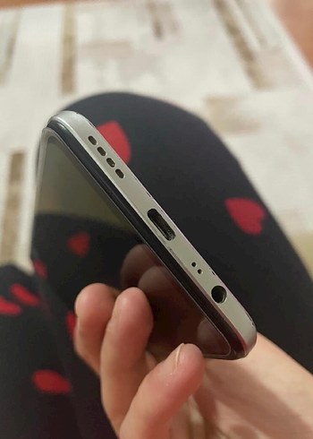 Gri realme 8 - Görsel 3