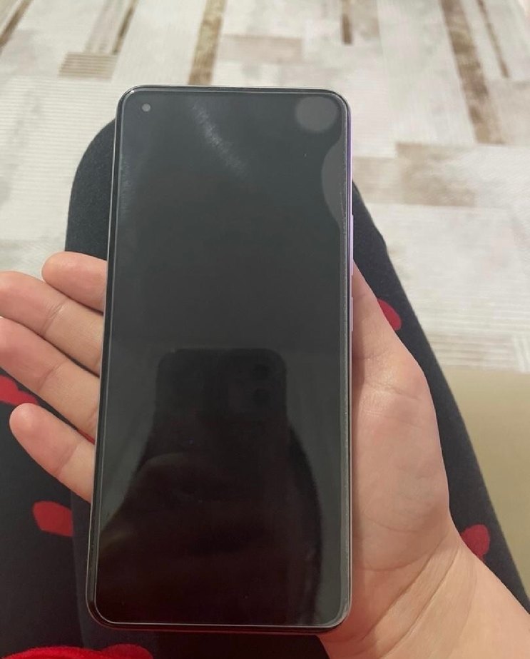 Gri realme 8 - Görsel 4