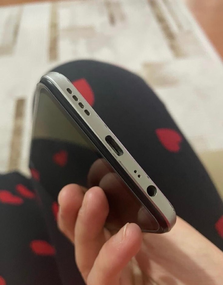 Gri realme 8 - Görsel 3