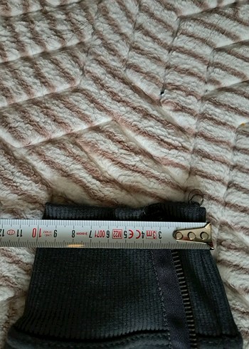 Gri Fermuarlı Erkek Outdoor Eşofman Altı - Görsel 6