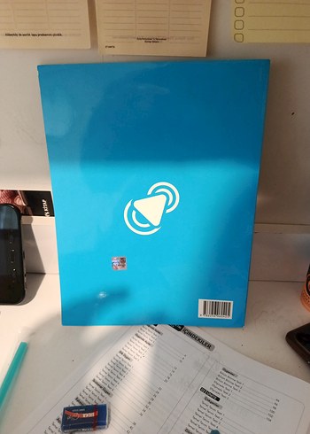 YKS TYT Matematik 345 yayınları - Görsel 2