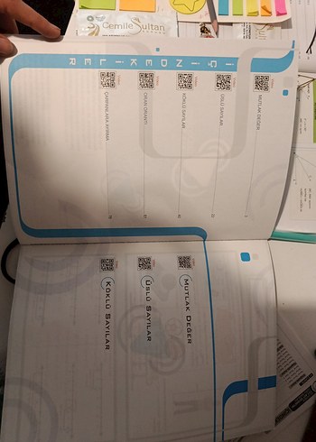 YKS TYT Matematik 345 yayınları - Görsel 3