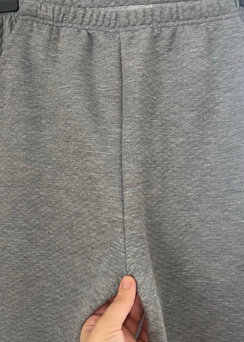 Eşofman Alt Kışlık - Görsel 4