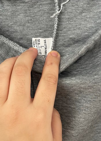 Eşofman Alt Kışlık - Görsel 3