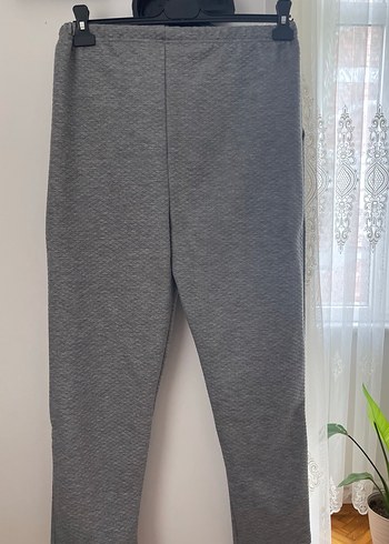 Eşofman Alt Kışlık - Görsel 7