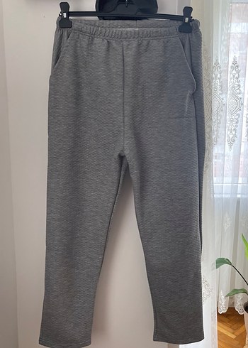 Eşofman Alt Kışlık - Görsel 6