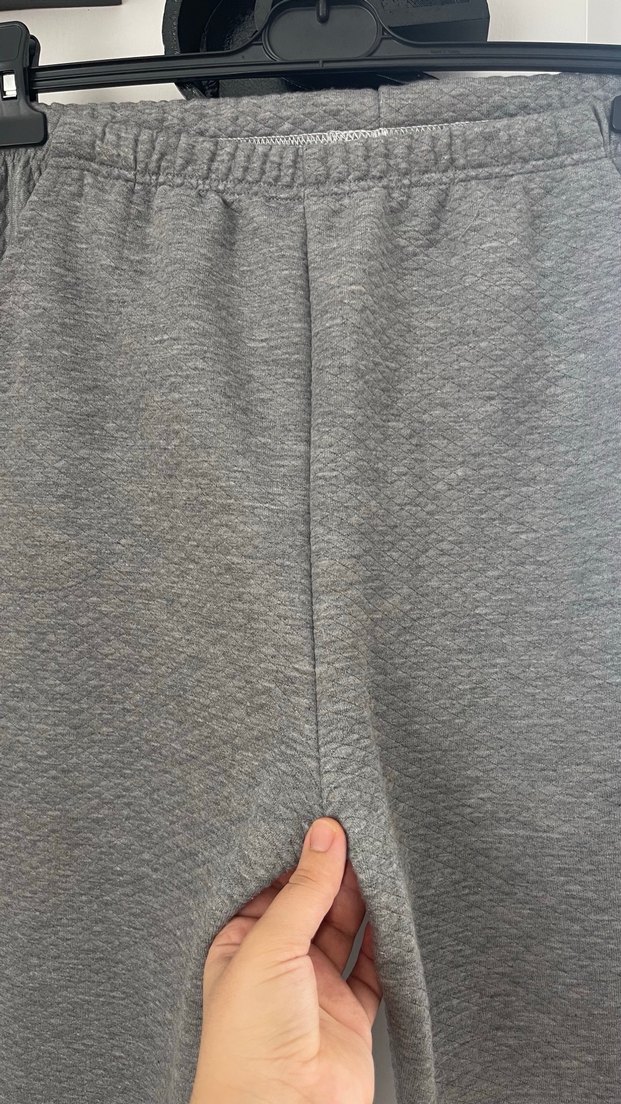 Eşofman Alt Kışlık - Görsel 4