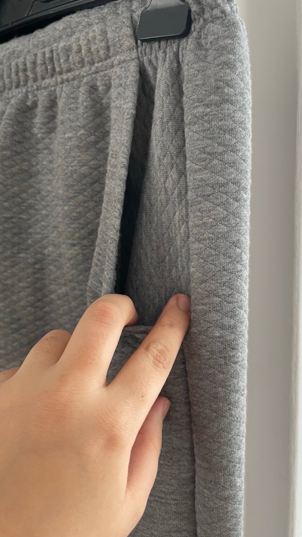 Eşofman Alt Kışlık - Görsel 2