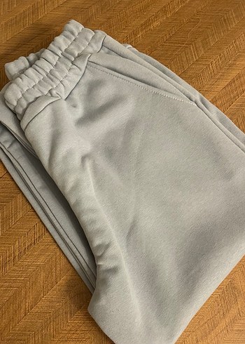 Açık mavi eşofman alt - Görsel 7