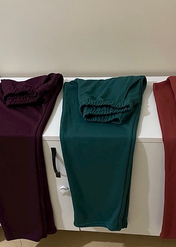 Gri Mini Kadın Rahat Kesim Eşofman - Görsel 6