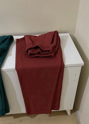 Gri Mini Kadın Rahat Kesim Eşofman - Görsel 5