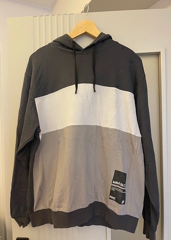Mavi Jeans Erkek Sweatshirt