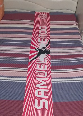 Samuel Etoo Antalyaspor Antalyastore ürünü zor bulunur - Görsel 2