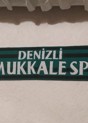 Pamukkale spor kolelksiyonluk - Görsel 2