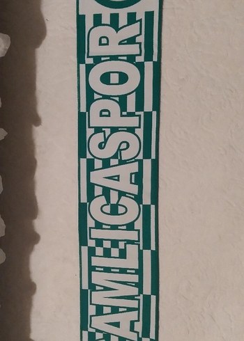 İstanbul Çamlıca kulübü nadir bulunur kolelksiyonluk - Görsel 3