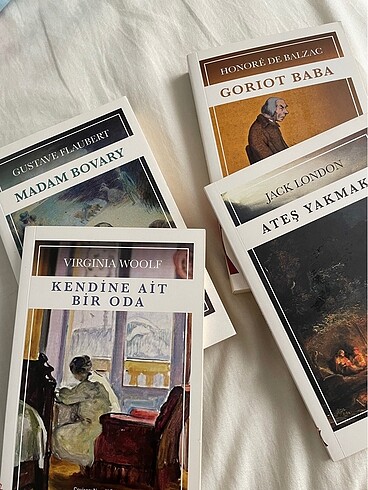 Klasik kitap