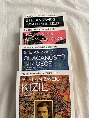 Dünya klasikleri