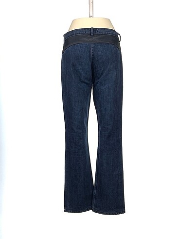 33 Beden Collezione Jean / Kot %70 İndirimli.