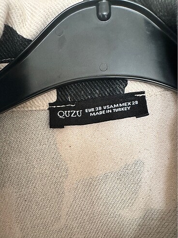 Quzu Gömlek