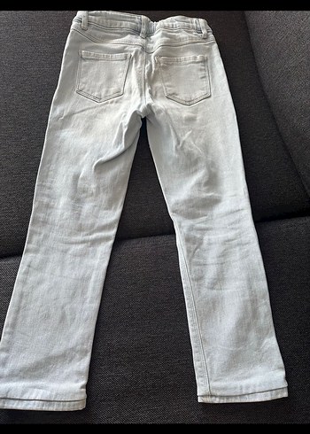 Kız Çocuk Kapüşonlu Pembe Desenli Yelek - Görsel 14