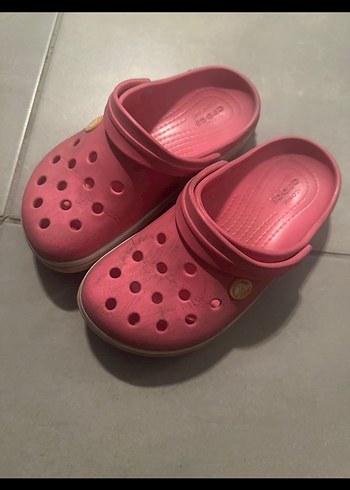 Kız Çocuk Kapüşonlu Pembe Desenli Yelek - Görsel 12