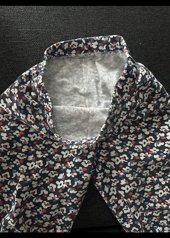 Kız Çocuk Çok Renkli Dar Kesim Tayt - Görsel 2