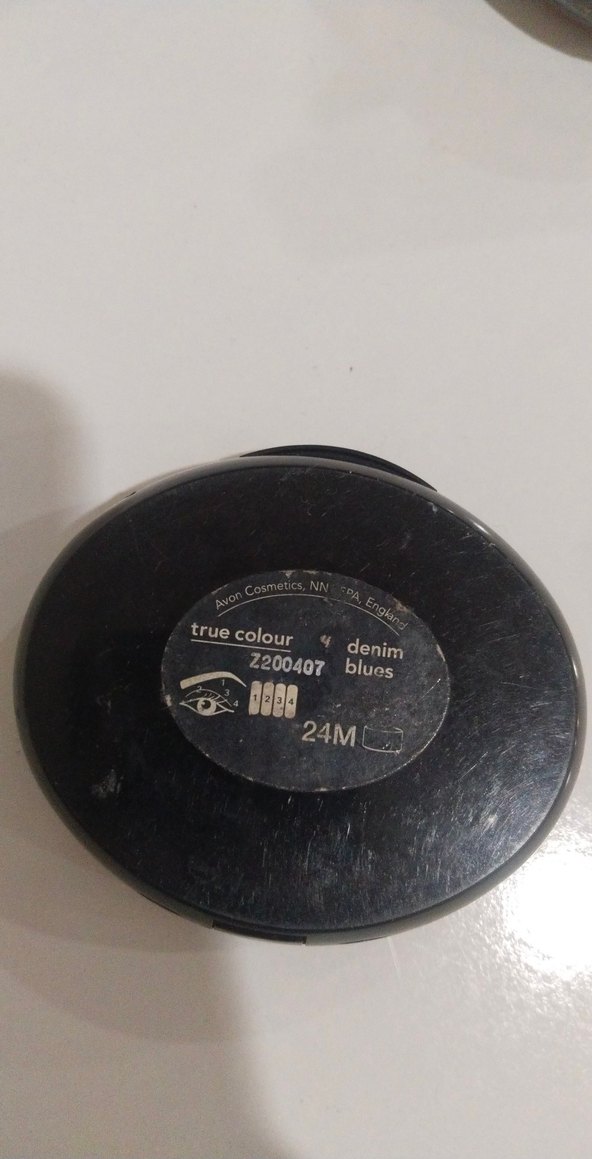 Avon Mini Far Paleti - Görsel 3