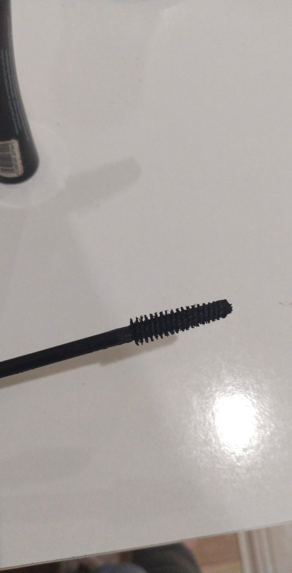 Essence Lash Princess Maskara Siyah - Görsel 2